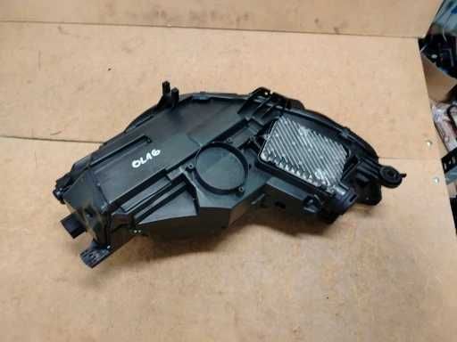 Audi A4 B9 8W lift far stanga led dreapta faruri matrix fulled