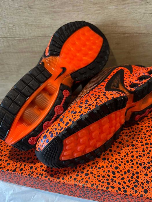 100% Оригинални Nike Air Max DN Safari няма намиране никъде в номер 44