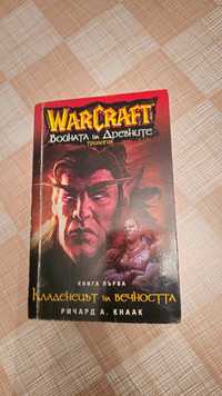 WarCraft 'Кладенецът на вечността"