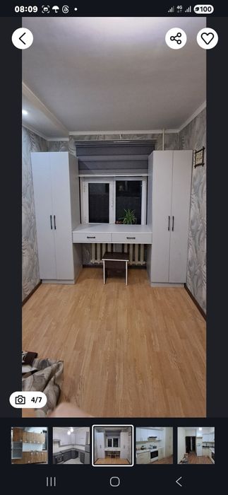 Buyurtma mebel sfatli va hamyonbop narxlarda