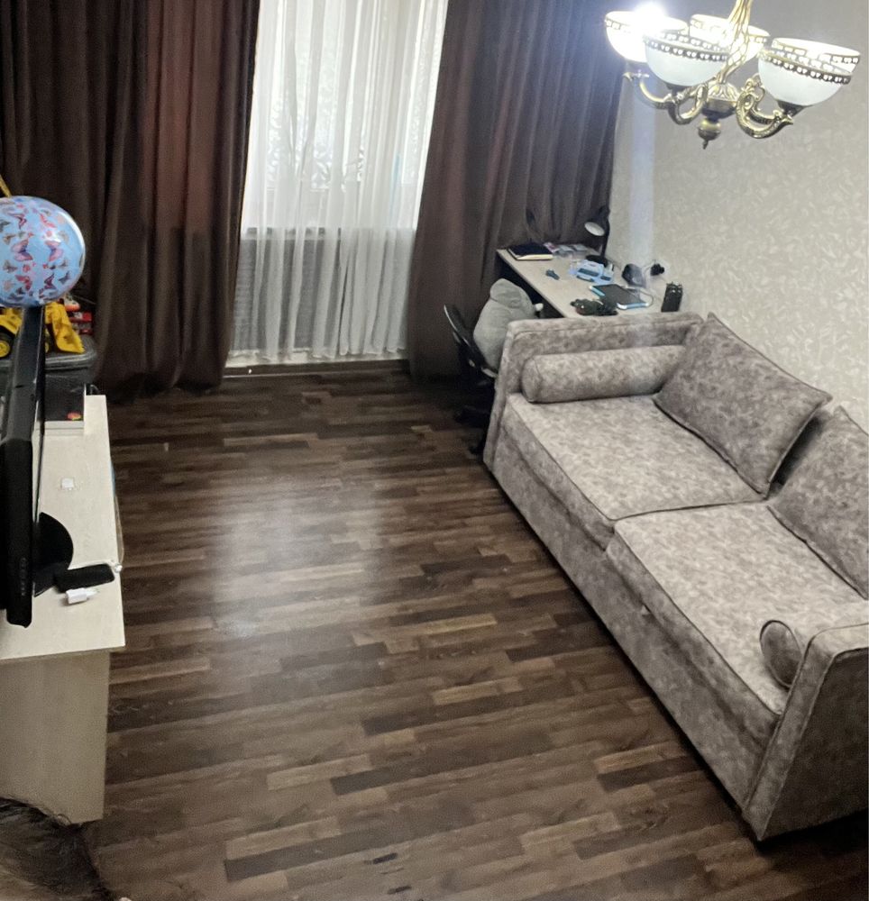 Квартира Ташсельмаш , Паркентский