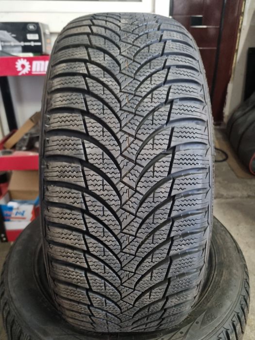 3 x buc Anvelope iarna 195/50/R15 82H Nexen winGuard wh2 DOT (3124)