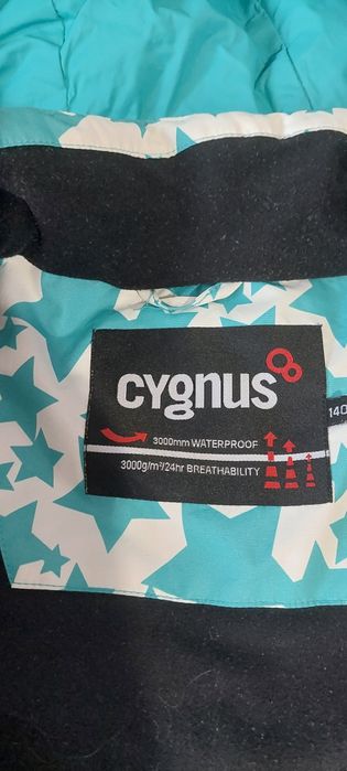 Geaca schi Cygnus 140