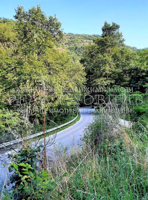 Продава се Парцел в Асеновград - 2555 кв.м за 100 €/кв.м - Снимка #1