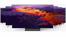 Телевизор MoonX Full HD/4K UHD, Smart TV доставка + установка бонус