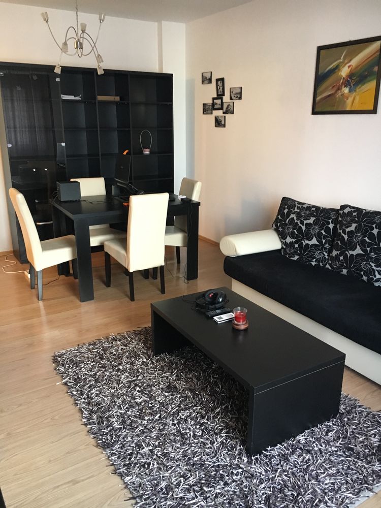 Inchiriez pe termen lung apartament cu 2 camere in Tomis Plus