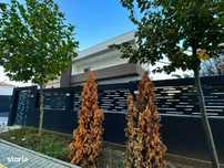 Vila la cheie Sector 3 / Teren 450mp / Piscina Incalzita/ Garaj/Metrou