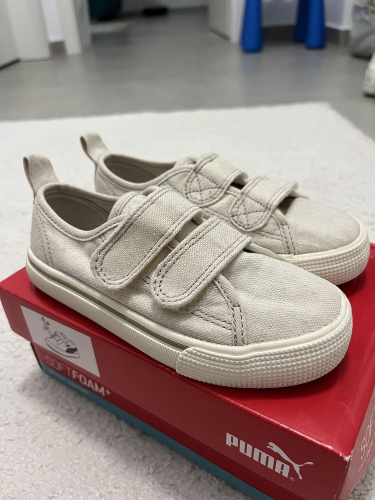 Tenisi copii H&M marimea 27
