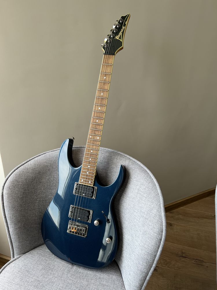 Електрическа китара Ibanez RG321MH