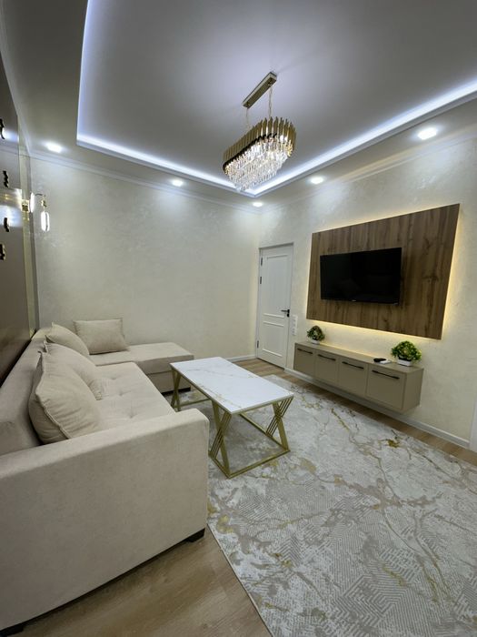 Квартира Аренда центр Ижара срочно