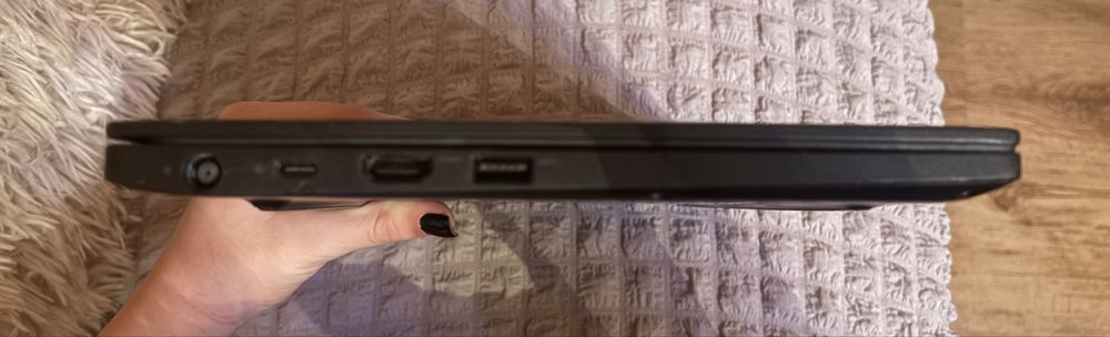 Laptop Dell Latitude 7280