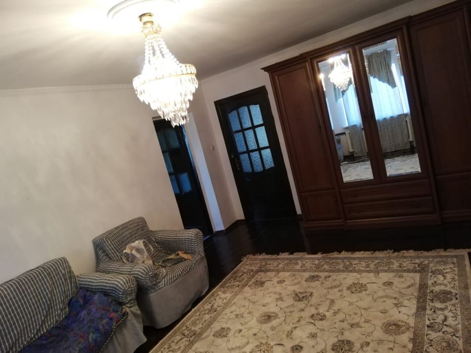 Продается участок Жанатұрмыс