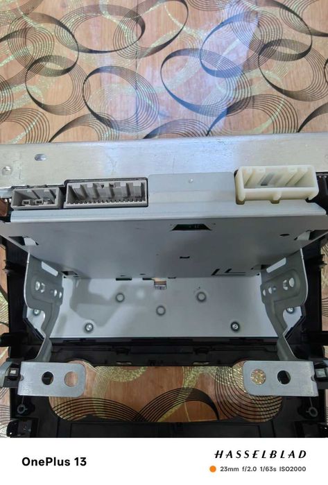 Оригинална мултимедия за Нисан  Кашкай модел 2021г.