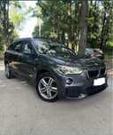 Bmw X1 2018 Pachet M
