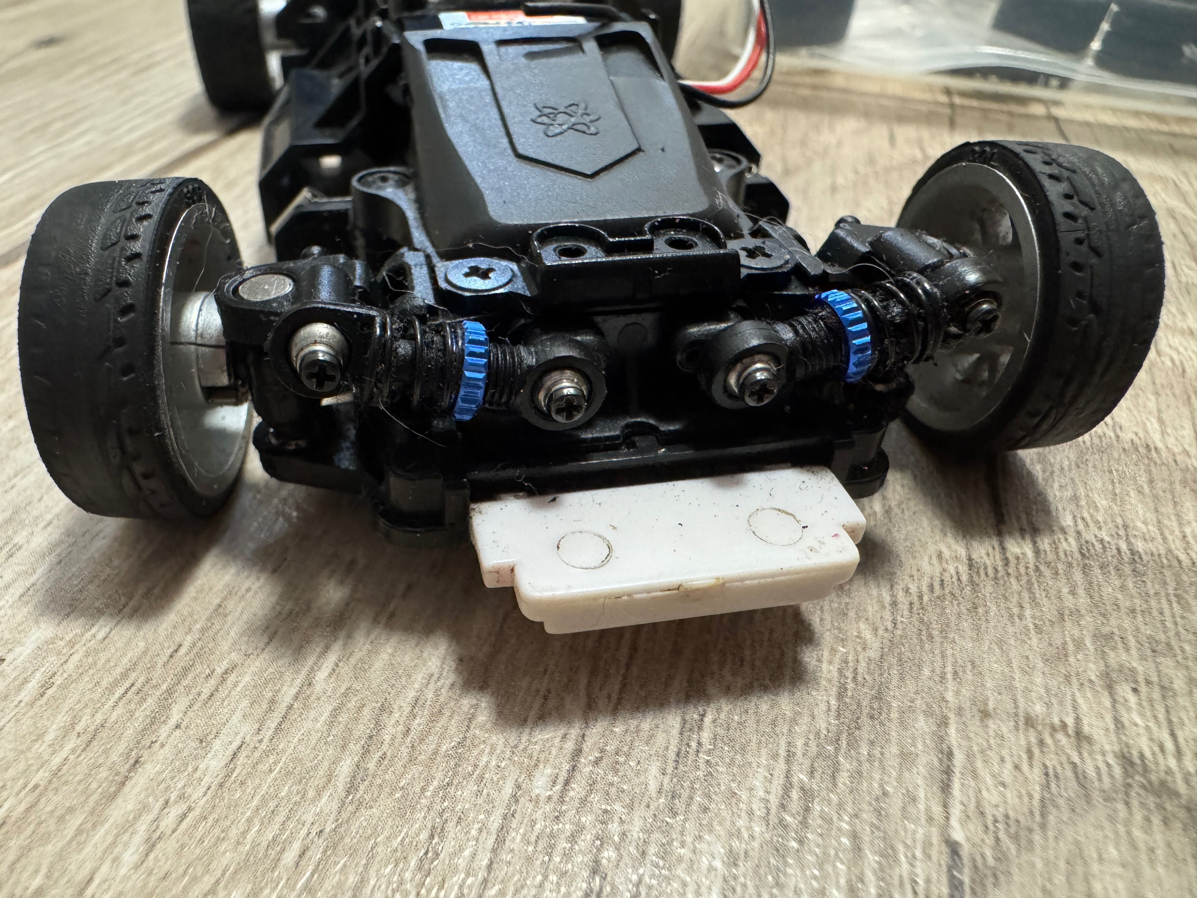 Kyosho Mini Z MR tuning RC
