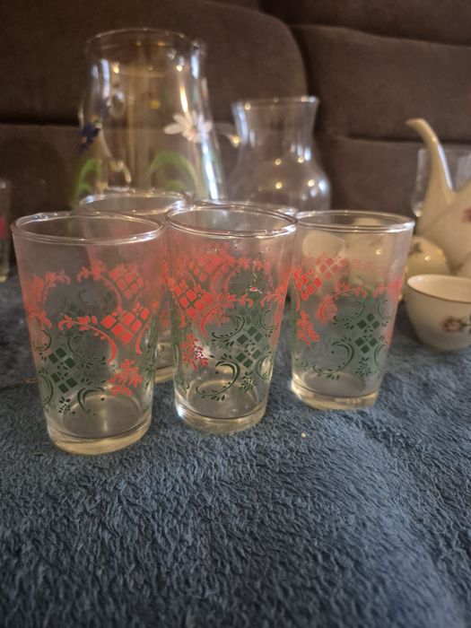 Seturi de cafea si pahare