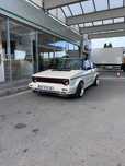 Vw Golf Mk1 Cabriolet