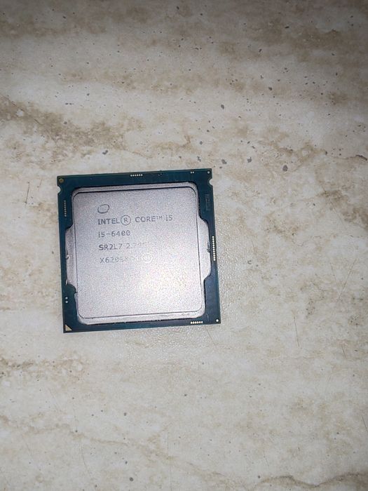 Procesoare i3, I5, G3930 DIFERITE PRETURI