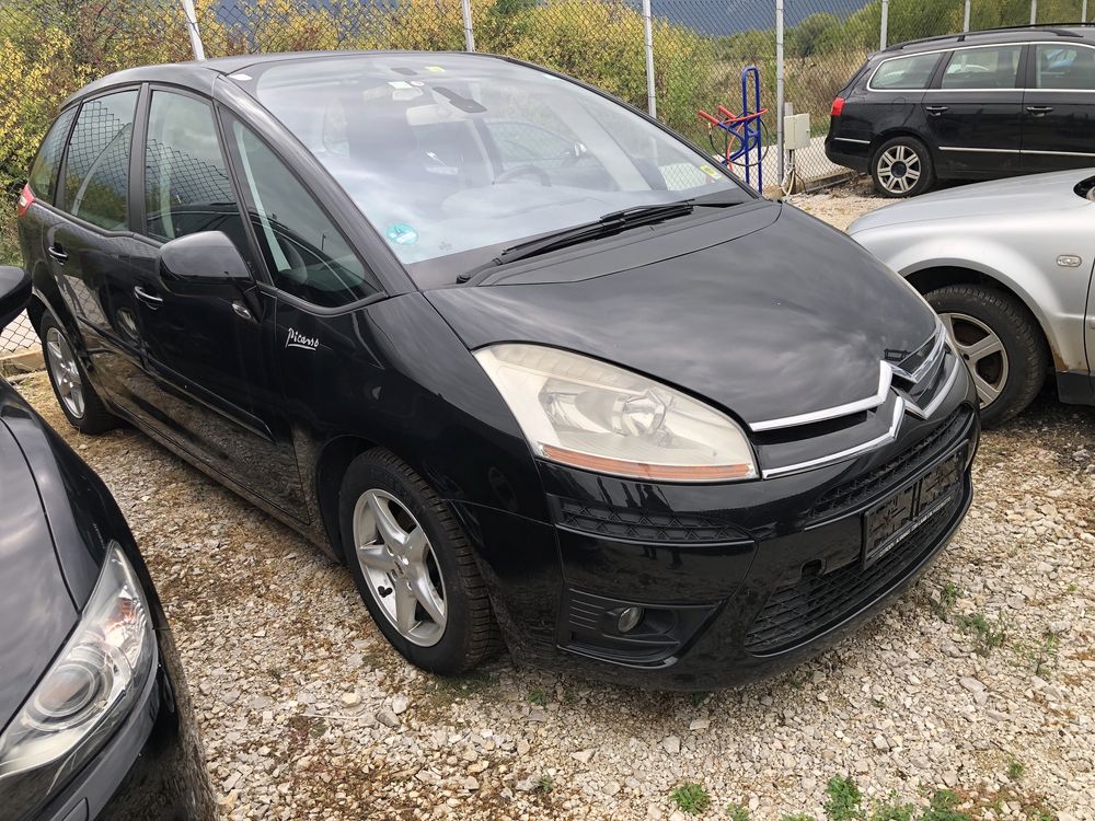 Citroen C4 Picasso за части