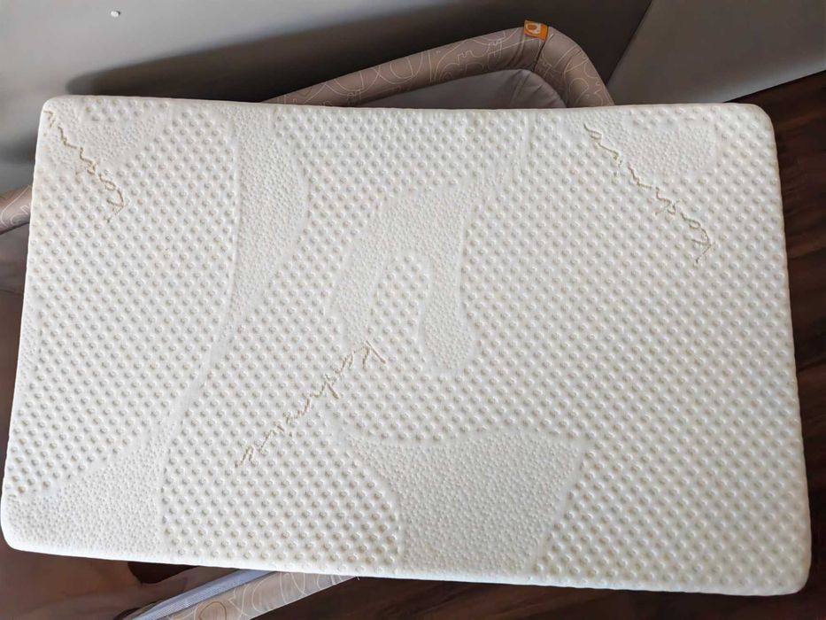 Кошара /креватче/ next to me Jane Baby Side НОВА ЦЕНА