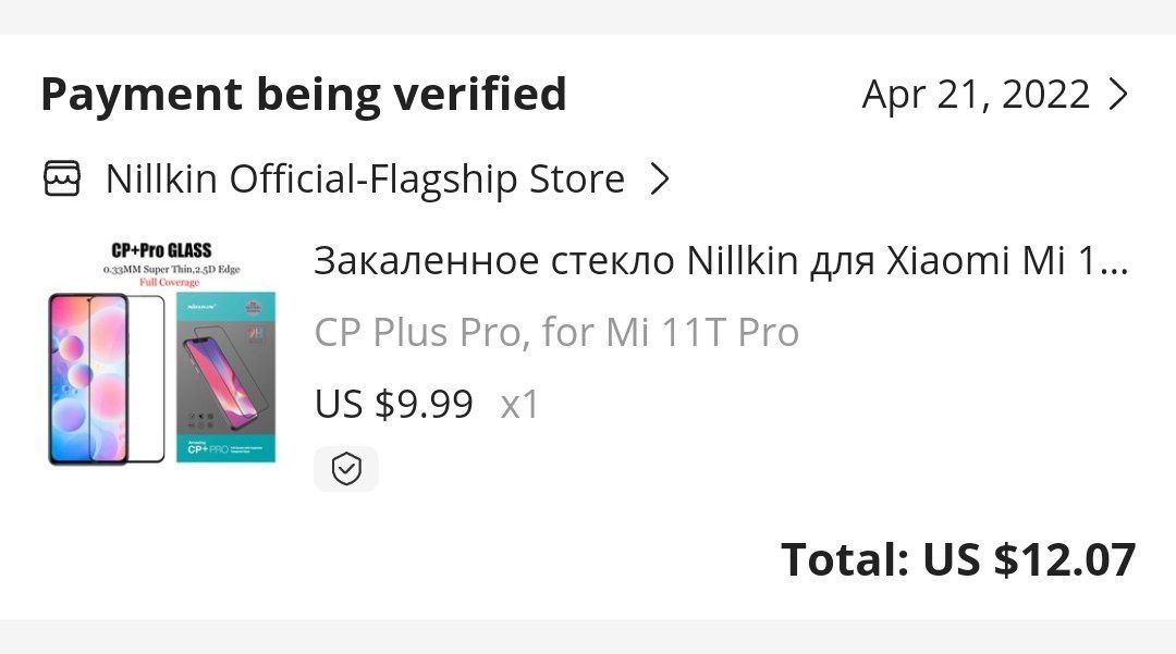 Xiaomi 11T Pro 8+8/256GB — Сифатли, кучли, арзон нархда!