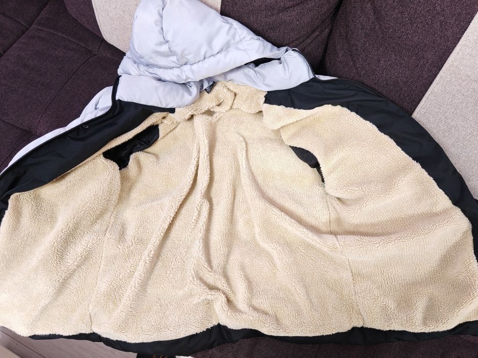 Зимно яке Nike  / найк