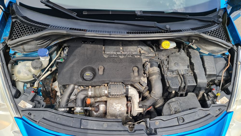 Peugeot 207 SW 1.6 Hdi
