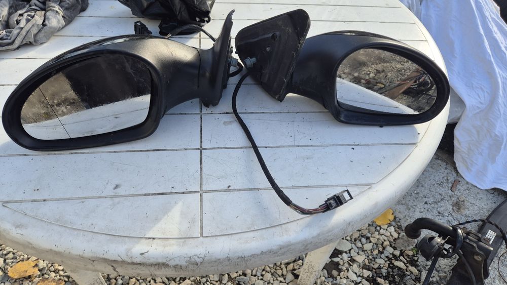 Оригинални огледала з Сеат леон 1P 2005- 2010г