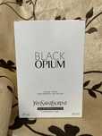 Yves Saint Laurent - Black Opium Glitter - apa de parfum - 90 ml