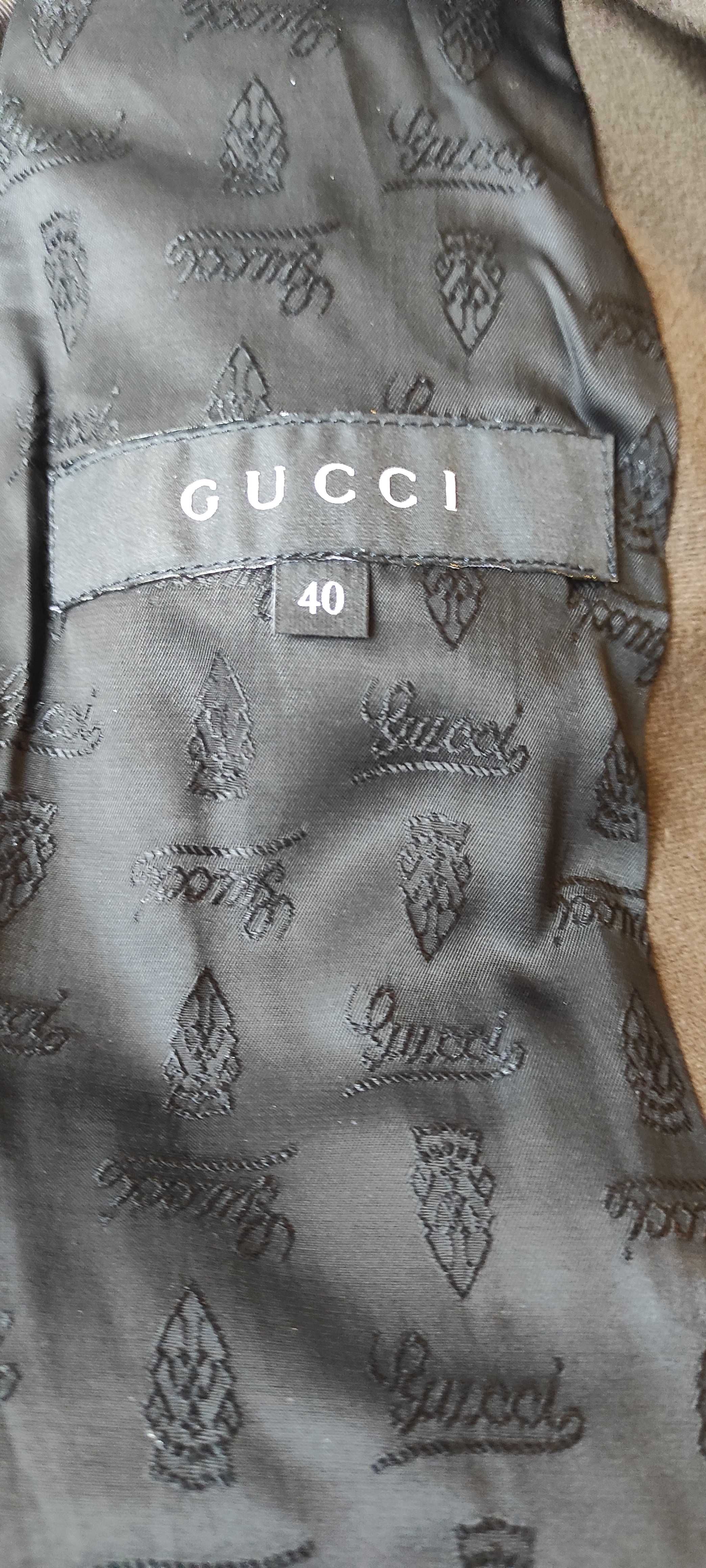 Gucci Спортно сако