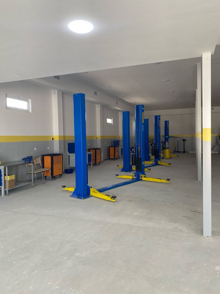 Автосервис “UNI7 AVTO” предлагает широкий спектр качественных услуг