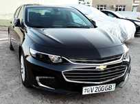 Malibu 2 mator 2.4 sotiladi avtamat