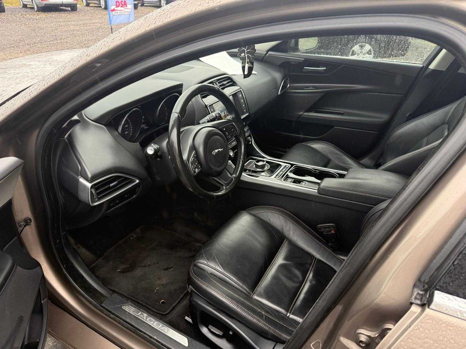 Jaguar Xe - 2016 - 2.0 diesel Automat - 9900euro