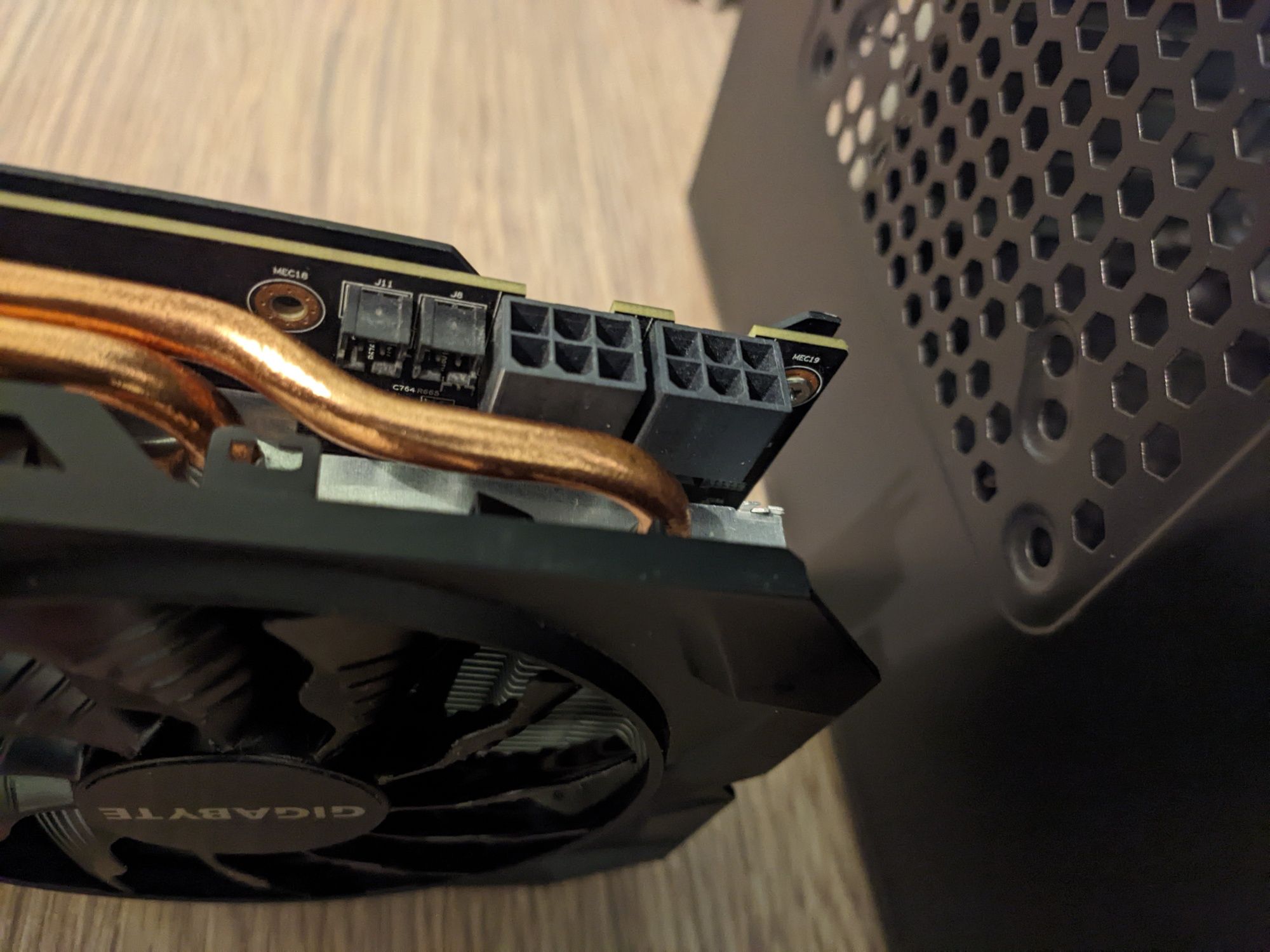 NVIDIA GeForce GTX 960