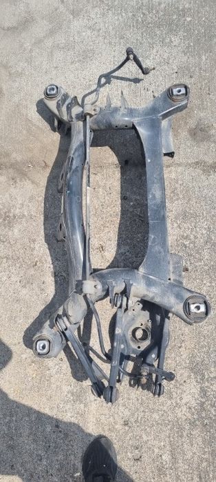 Punte bnw seria 1 f20 seria 2 f22 seria 3 f30 seria 4 f32 cod 6857722