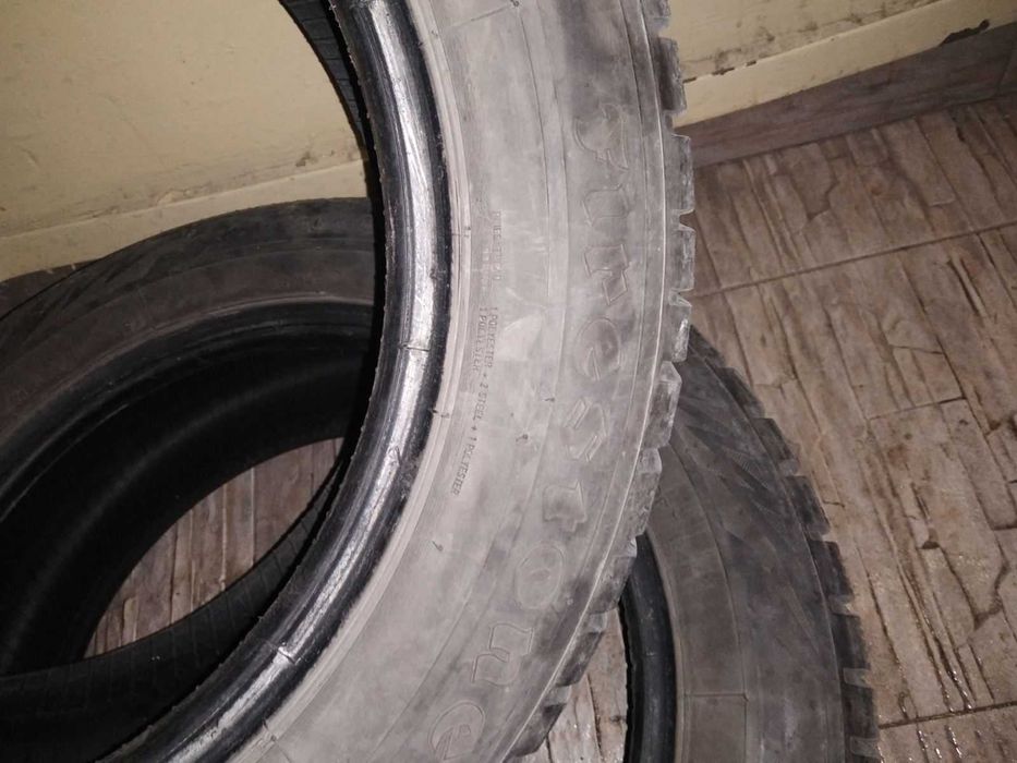 Зимни гуми 205/55/16 Firestone