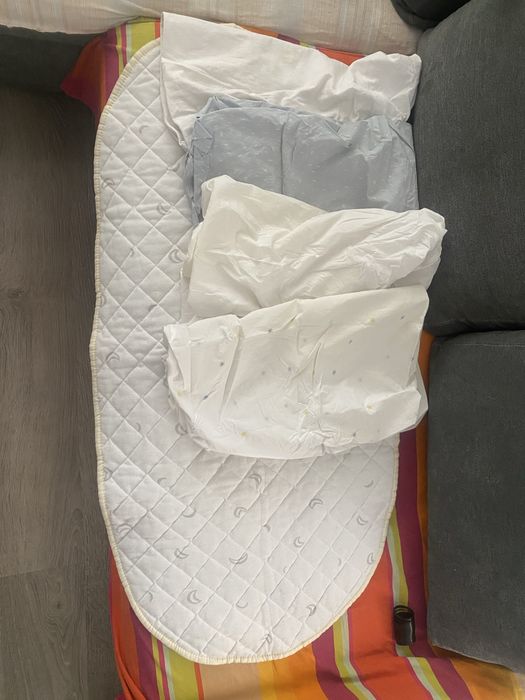 Patut Stokke Sleepi