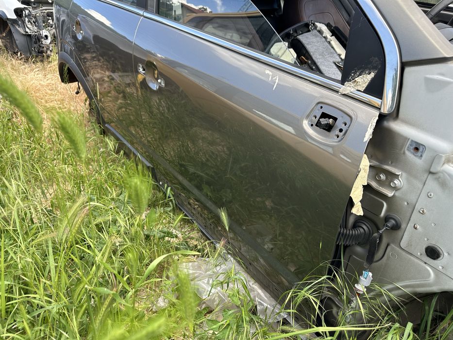 Врата/Врати за Опел Антара/Opel Antara