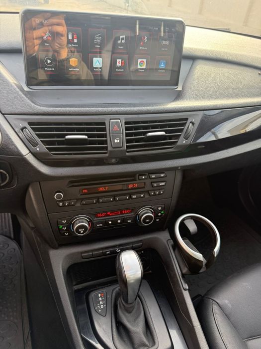Bmw x1 2.0d Xdrive