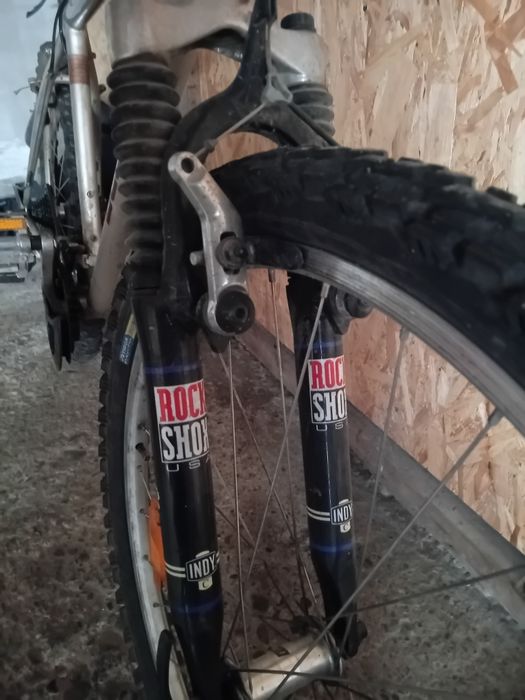 Biciclete de vanzare