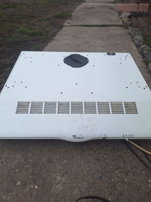 Vând hota De bucătărie