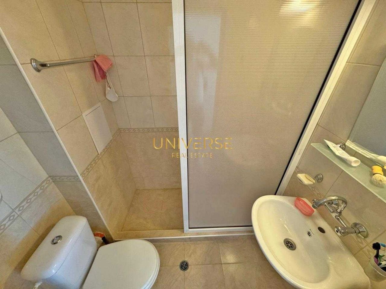Продава се Двустаен апартамент в к.к. Слънчев бряг - 40 кв.м за 1498 €/кв.м - Снимка #7
