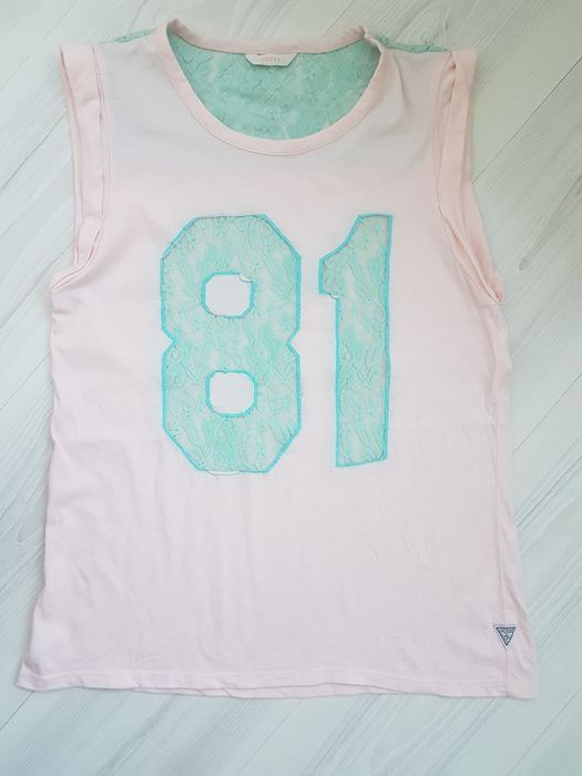 Tricou Guess original S-M
