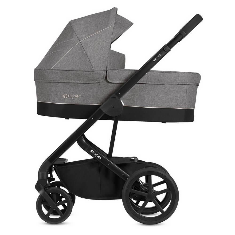 Коляска Cybex Balios S продам 2в1