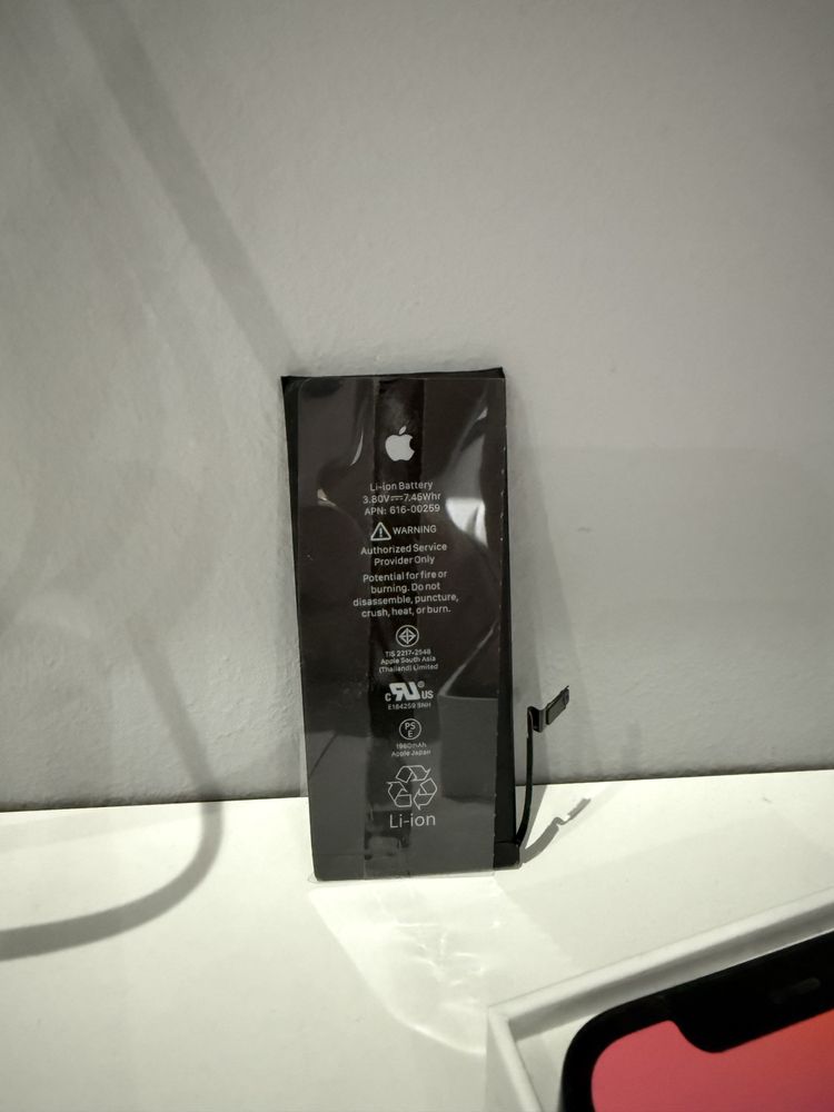 Iphone 12 128GB в отлично състояние!