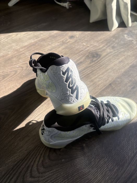 Баскетболни маратонки Nike 42 номер