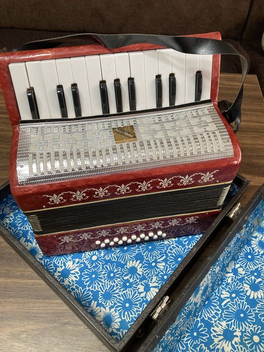 Детски Акордеон!