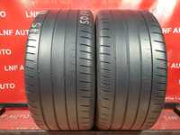 Anvelope de VARA - 275/40/19 - Michelin - 5 MM - DOT 2017 !