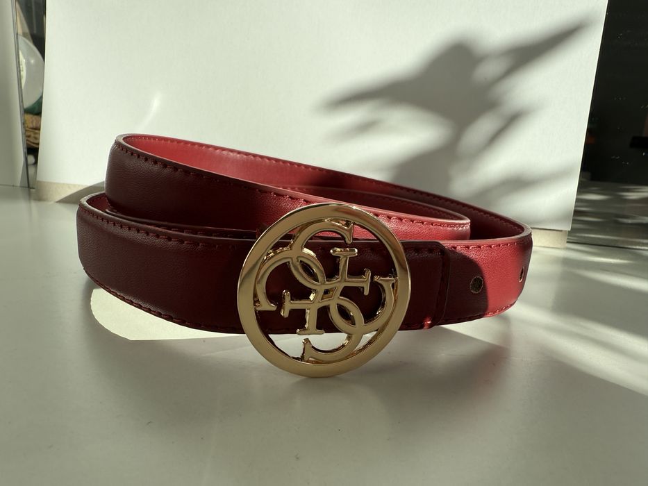 Curea Guess rosie