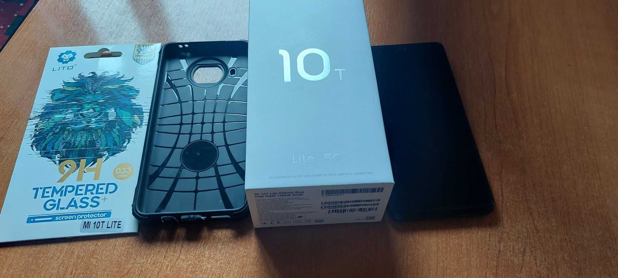 Xiaomi mi 10 t 5g lite